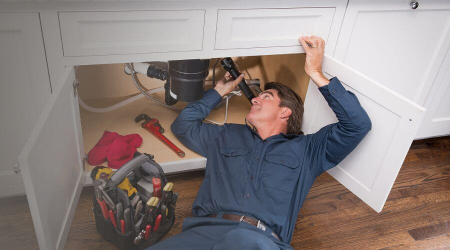 Professional expert plumbing services in Beaumont, TX